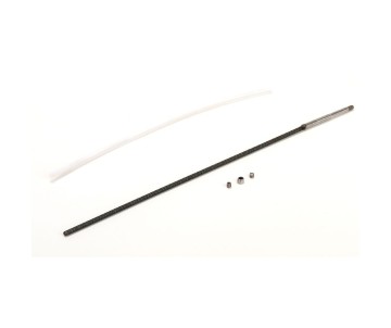 Pro Boat Flex Shaft 295mm x 4mm, Drive Dog, Liner: BJ 24