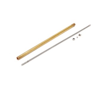 Pro Boat Driveshaft & Stuffing Tube:Stealthwake 23