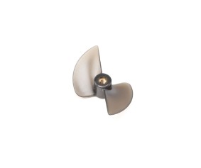 Pro Boat Propeller: React 17