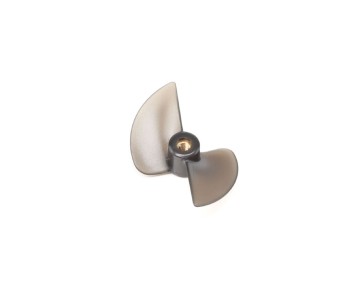 Pro Boat Propeller: React 17