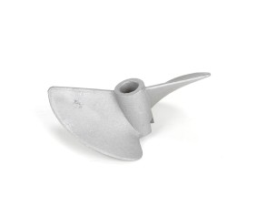 Pro Boat Propeller, CCW, 1.4x1.65 3/16 shaft