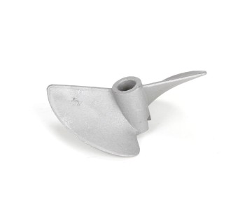 Pro Boat Propeller, CCW, 1.4x1.65 3/16 shaft