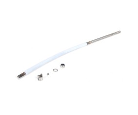 Pro Boat Flex Shaft, CCW, Liner