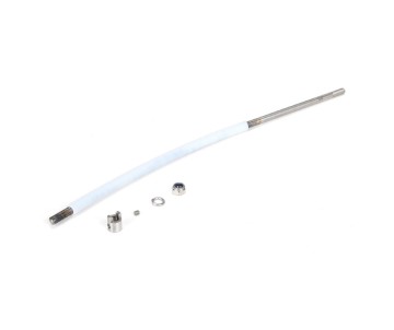 Pro Boat Flex Shaft, CCW, Liner