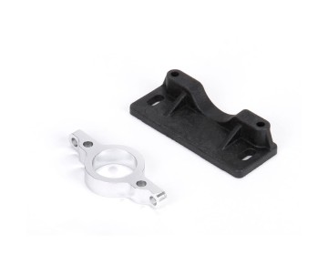 Pro Boat Motor Mount: BJ24 & SW26 V3