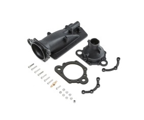 Pro Boat Jet Pump Housing: 23 River Jet Boat: RTR