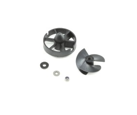 Pro Boat Jet Pump Impeller: 23 River Jet Boat: RTR