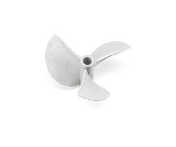 Pro Boat Propeller: 48  Zelos G Catamaran: RTR 2.6x1.8
