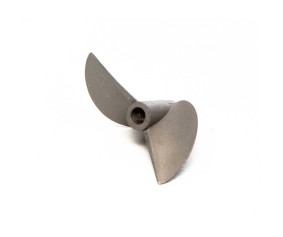 Pro Boat Propeller 1.7 x 1.6: For 3/16 Shaft