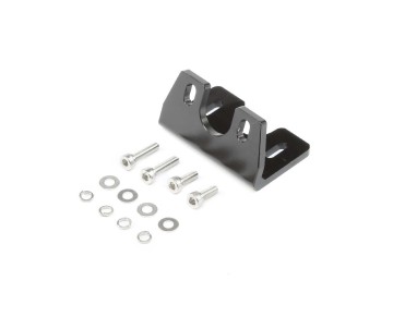 Pro Boat Motor Mount: Veles 29-inch Catamaran BL: RTR