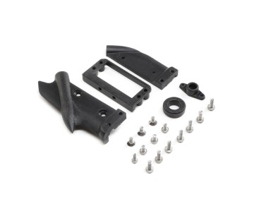 Pro Boat Composite Driveline: Valvryn 27 F1 Tunnel