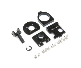 Pro Boat Aluminum Driveline: Valvryn 27 F1
