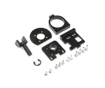 Pro Boat Aluminum Driveline: Valvryn 27 F1