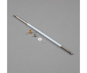Pro Boat Flex Shaft: Sonicwake 36