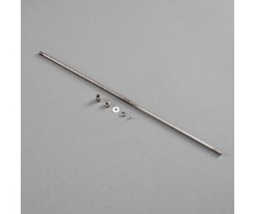 Pro Boat Heavy Duty Flex Shaft, Left, CW Rotation: MG 36