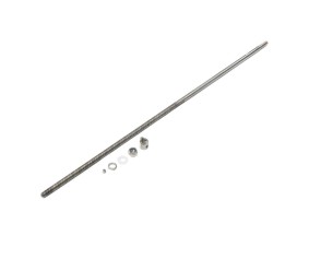Pro Boat Heavy Duty Flex Shaft, Right, CCW Rotation: MG36