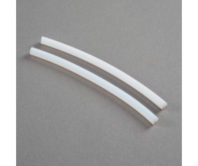 Pro Boat Shaft Liner: Miss GEICO Zelos 36-inch Twin