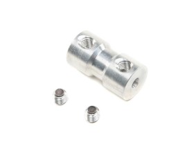 Pro Boat Motor Coupler: 17-inch Power Boat