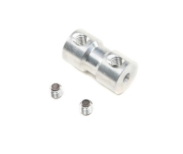 Pro Boat Motor Coupler: 17-inch Power Boat
