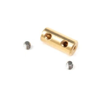 Pro Boat Motor Coupler: 9-inch Sprintjet