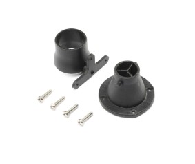 Pro Boat Jet Nozzle: 9-inch Sprintjet