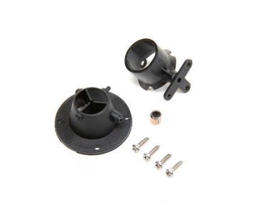 Pro Boat Jet Steering Nozzle: 21 inch Patrol Boat
