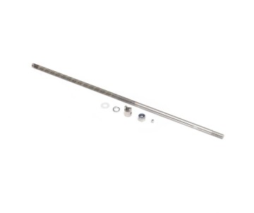 Pro Boat Flex Shaft, 5 x 260mm: Impulse 32