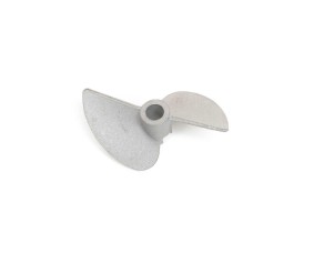 Pro Boat Propeller, Aluminum: Recoil 2 26