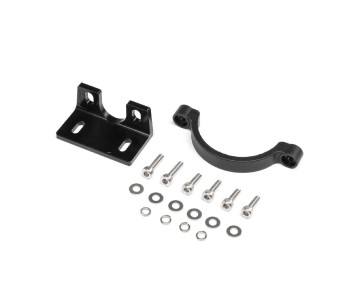 Pro Boat Motor Mount Set: Impulse 32