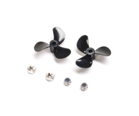 Pro Boat Propeller Set: PCF