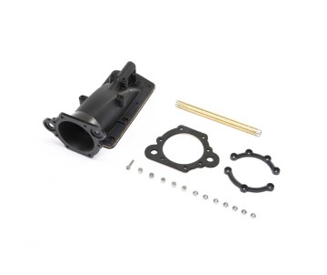 Pro Boat Jet Pump Housing Set: Jetstream