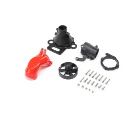 Pro Boat Jet Nozzle & Reverse Gate Set: Jetstream