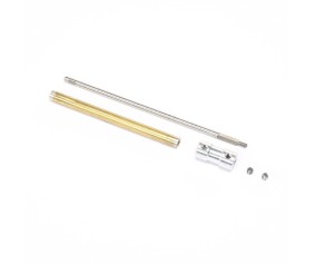 Pro Boat Drive Shaft Set: Jetstream