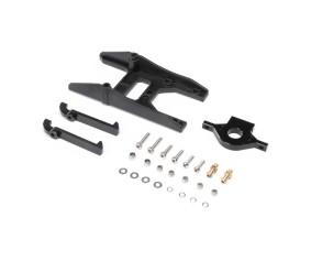 Pro Boat Motor Mount Set: Jetstream