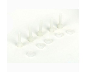 Pro Boat BREAKAWAY SCREW: ZELOS 36, UL-19