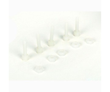 Pro Boat BREAKAWAY SCREW: ZELOS 36, UL-19