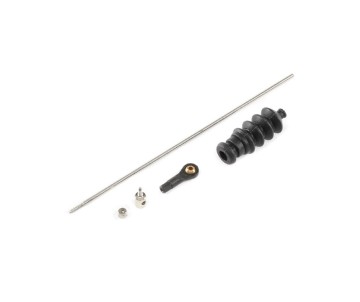 Pro Boat Rudder Pushrod Set: Stealthwake 23