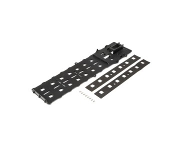 Pro Boat Electronics Tray: Zelos 36 Twin Catamaran BL