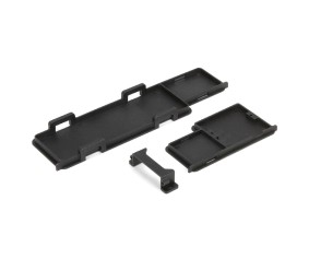 Pro Boat Radio Trays: Recoil 26