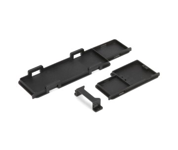 Pro Boat Radio Trays: Recoil 26