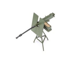 Pro Boat 50mm Gun: 21-inch Alpha Patrol Boat