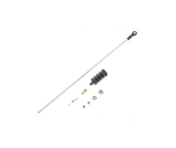 Pro Boat Rudder Pushrod Set: UL 19 30-inch Hydroplane: RTR