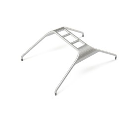 Pro Boat Roll Bar: 23 River Jet Boat: RTR