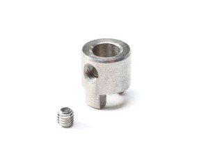 Pro Boat Drive Dog: 3/16 (4.7mm) Prop Shaft