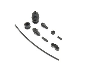 Pro Boat Miscellaneous Hardware: : Sonicwake 36
