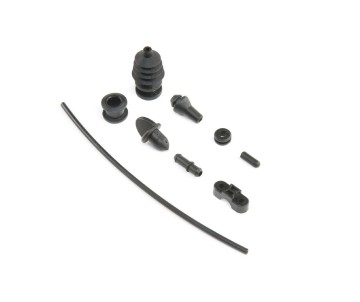 Pro Boat Miscellaneous Hardware: : Sonicwake 36