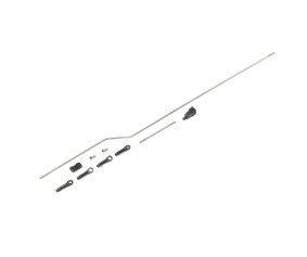 Pro Boat Steering Linkage: Aerotrooper Brushless Air Boat