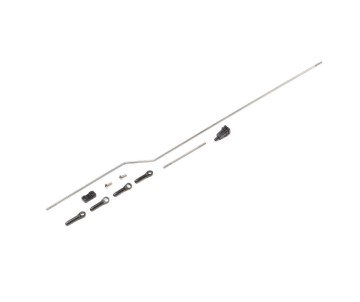 Pro Boat Steering Linkage: Aerotrooper Brushless Air Boat