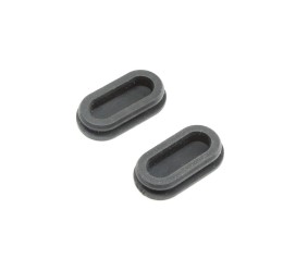 Pro Boat Drain Plugs: Aerotrooper 25-inch Air Boat