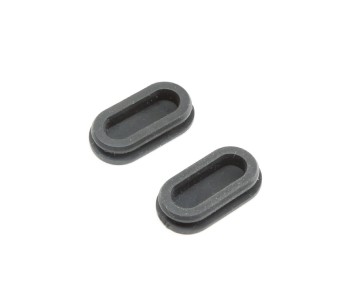 Pro Boat Drain Plugs: Aerotrooper 25-inch Air Boat